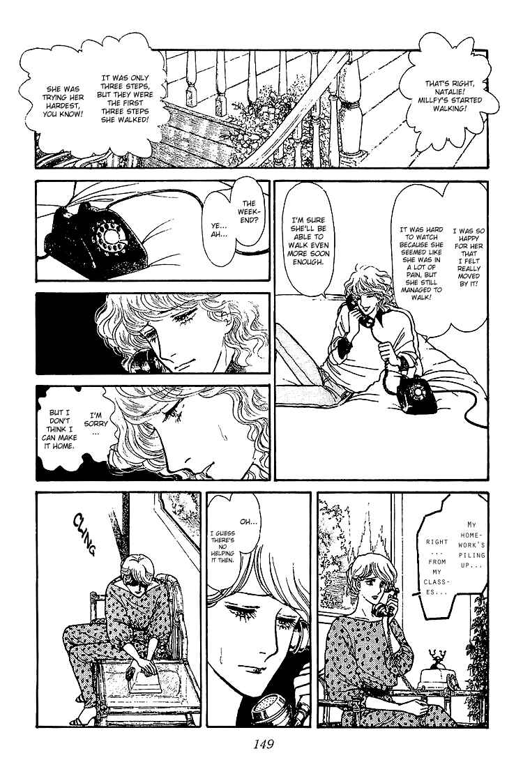 Page 33 Chapter 31 The Sand Castle