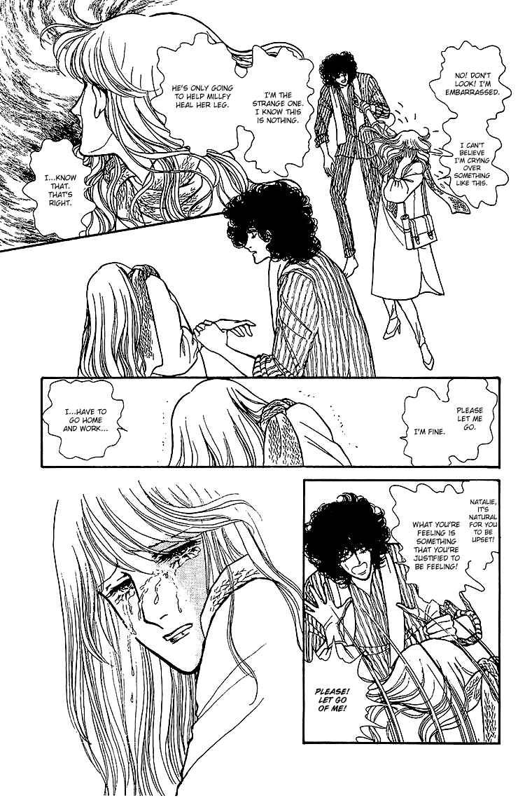 Page 37 Chapter 31 The Sand Castle