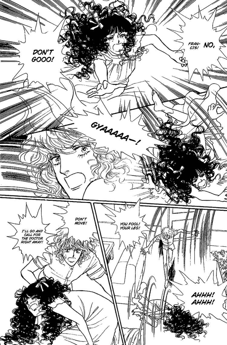 Page 6 Chapter 31 The Sand Castle