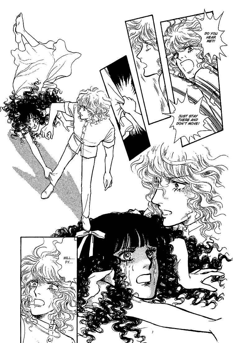 Page 7 Chapter 31 The Sand Castle