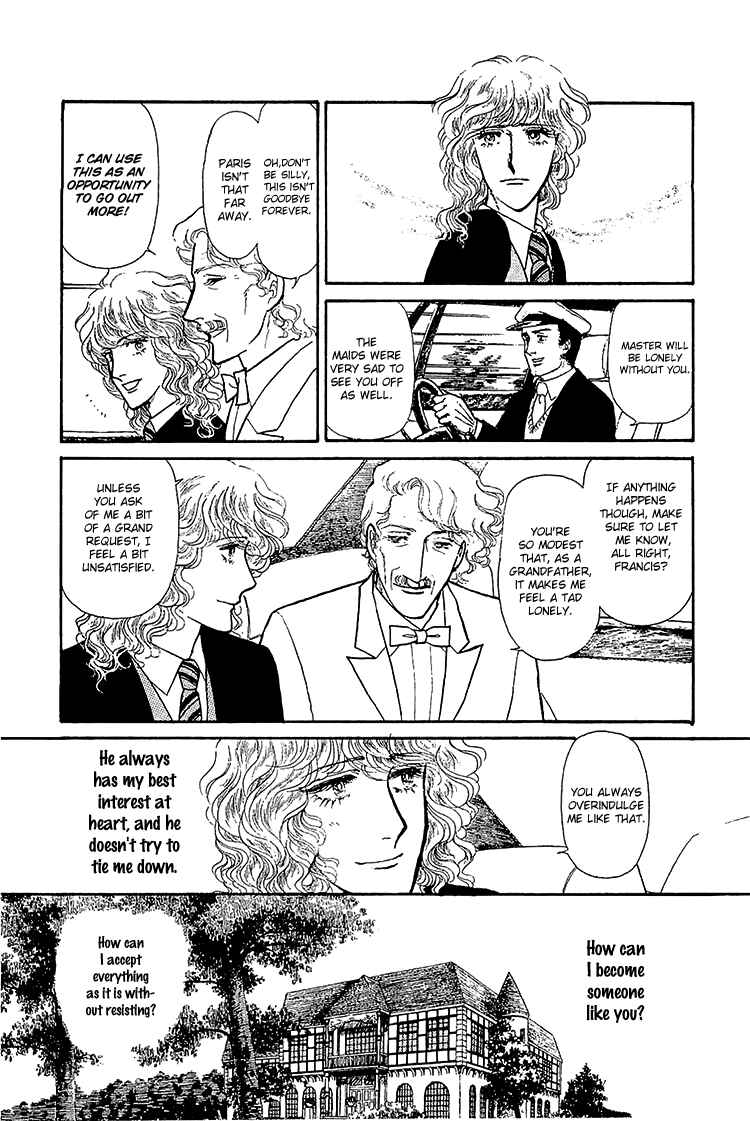 Page 12 Chapter 28 The Sand Castle