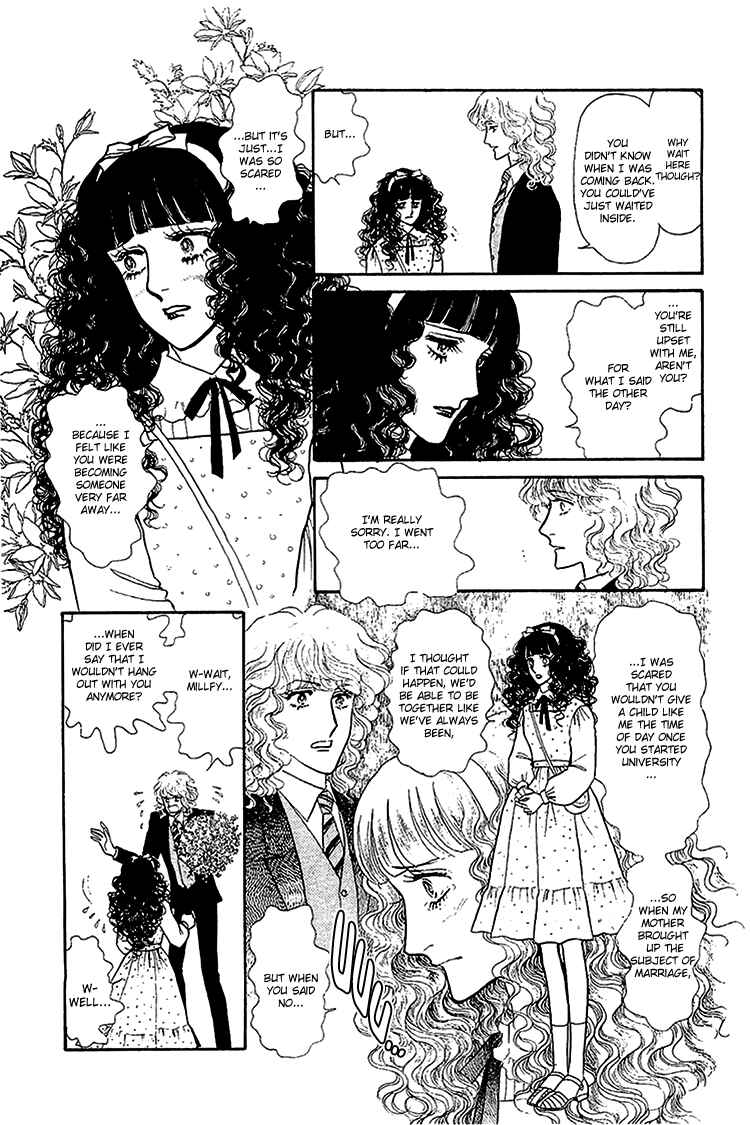 Page 14 Chapter 28 The Sand Castle
