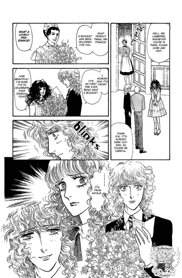 Page 17 Chapter 28 The Sand Castle
