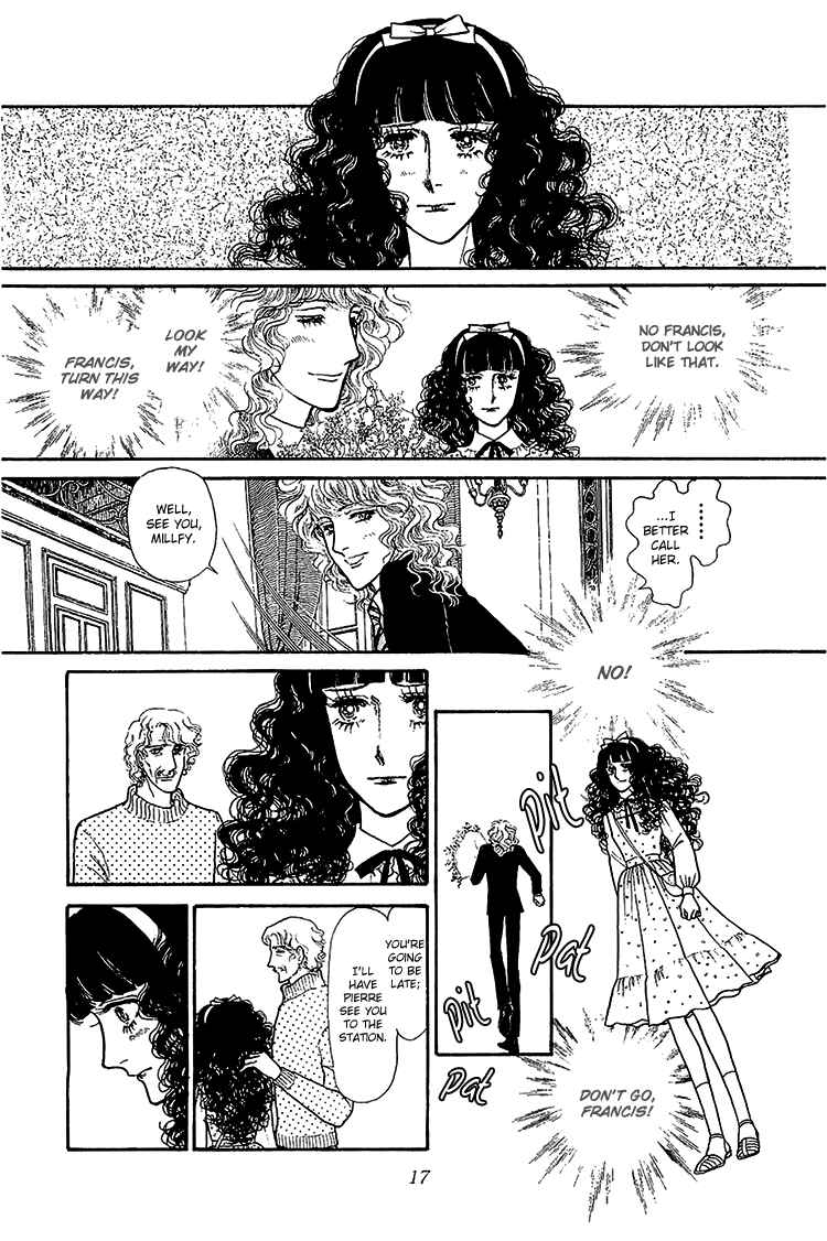 Page 18 Chapter 28 The Sand Castle
