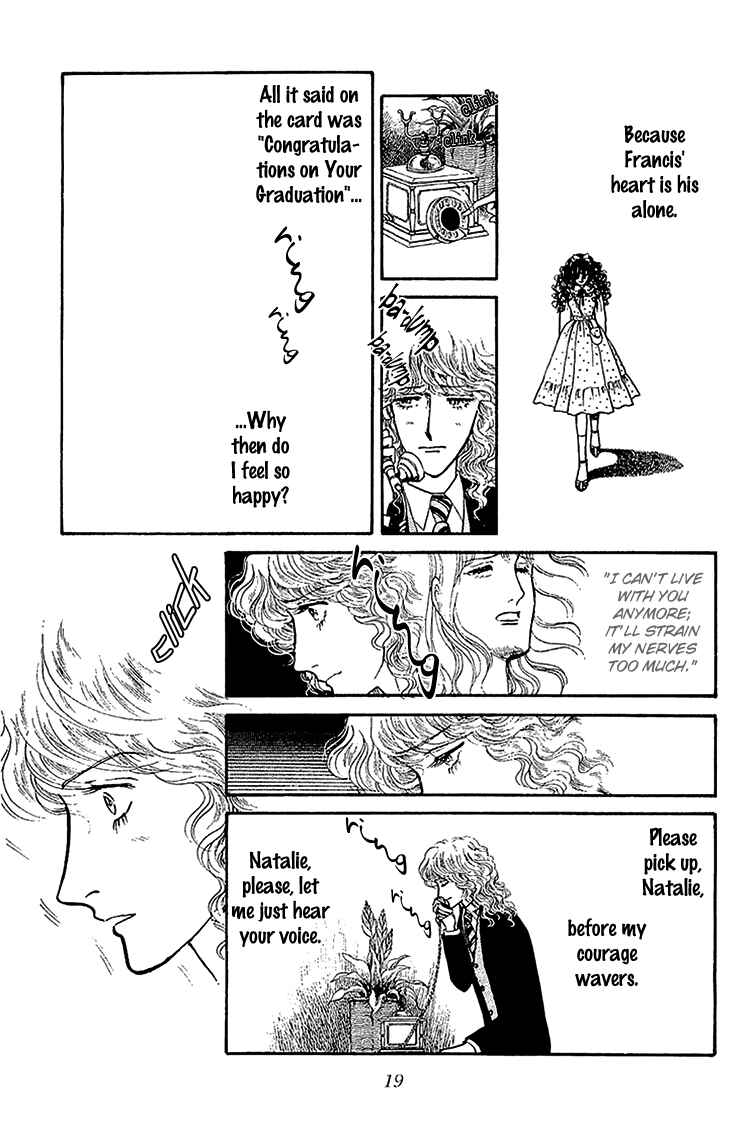 Page 20 Chapter 28 The Sand Castle
