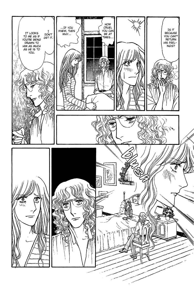 Page 25 Chapter 28 The Sand Castle