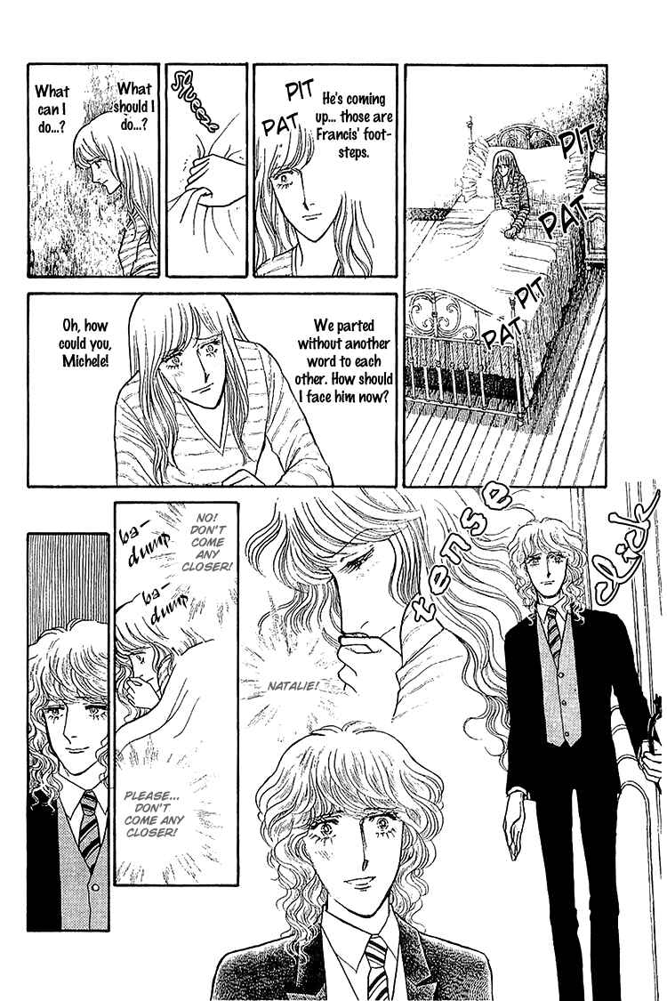 Page 31 Chapter 28 The Sand Castle