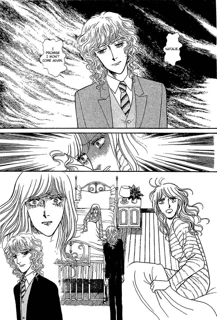 Page 34 Chapter 28 The Sand Castle