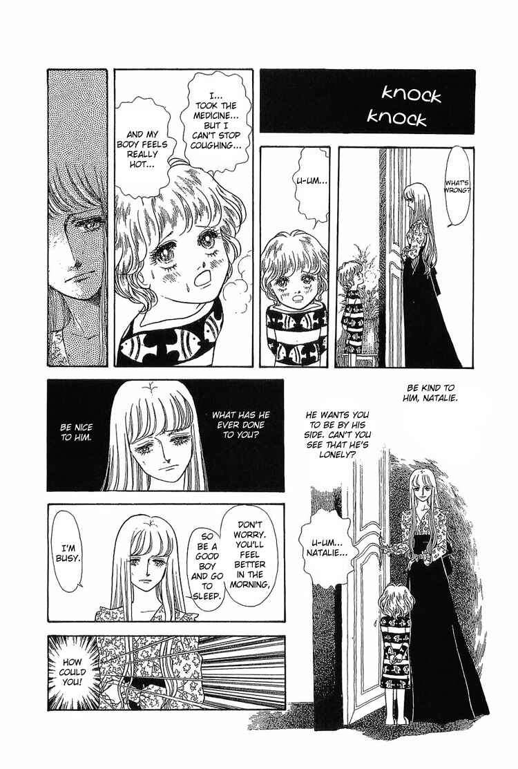 Page 17 Chapter 4 The Sand Castle