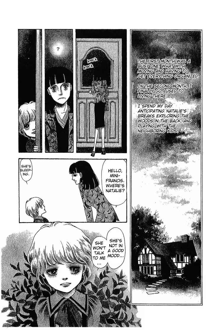 Page 2 Chapter 4 The Sand Castle