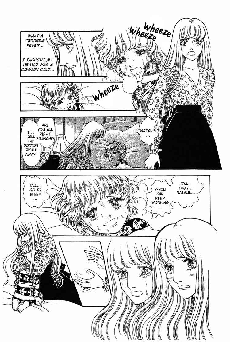 Page 20 Chapter 4 The Sand Castle