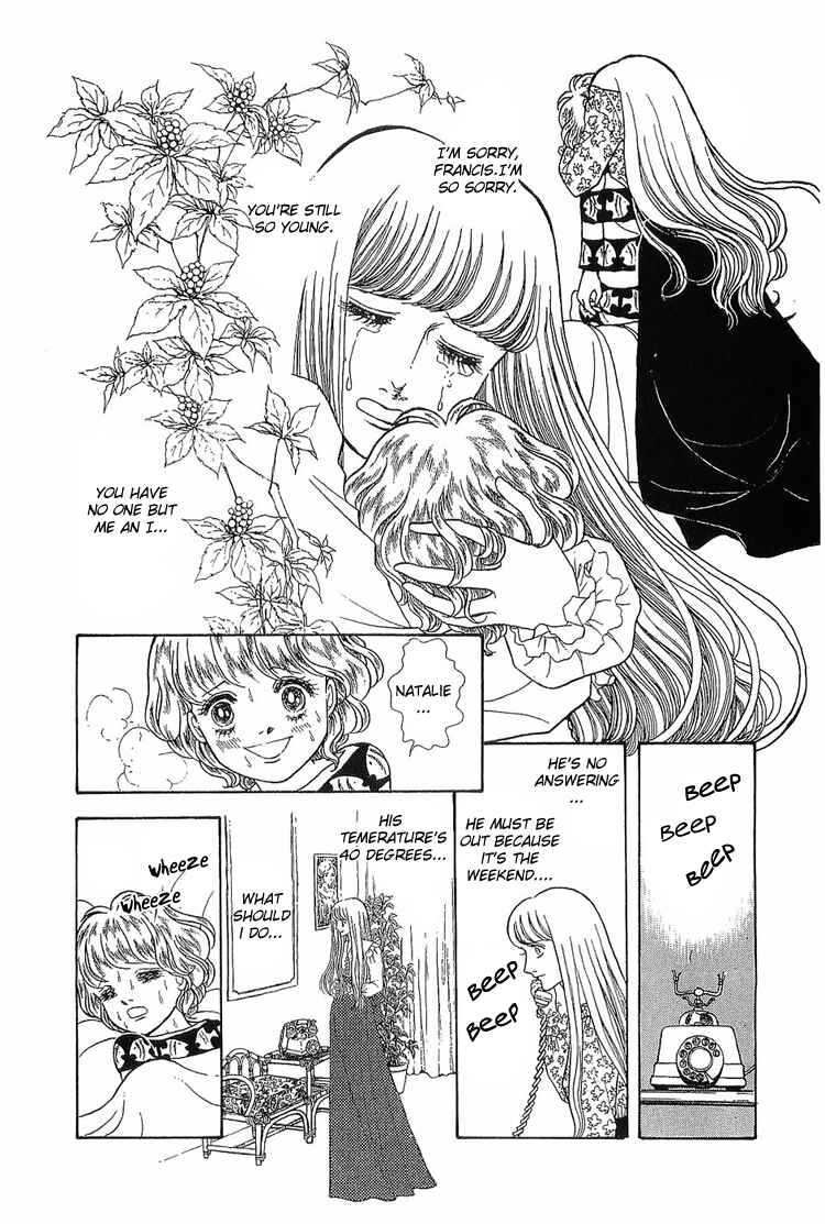 Page 21 Chapter 4 The Sand Castle