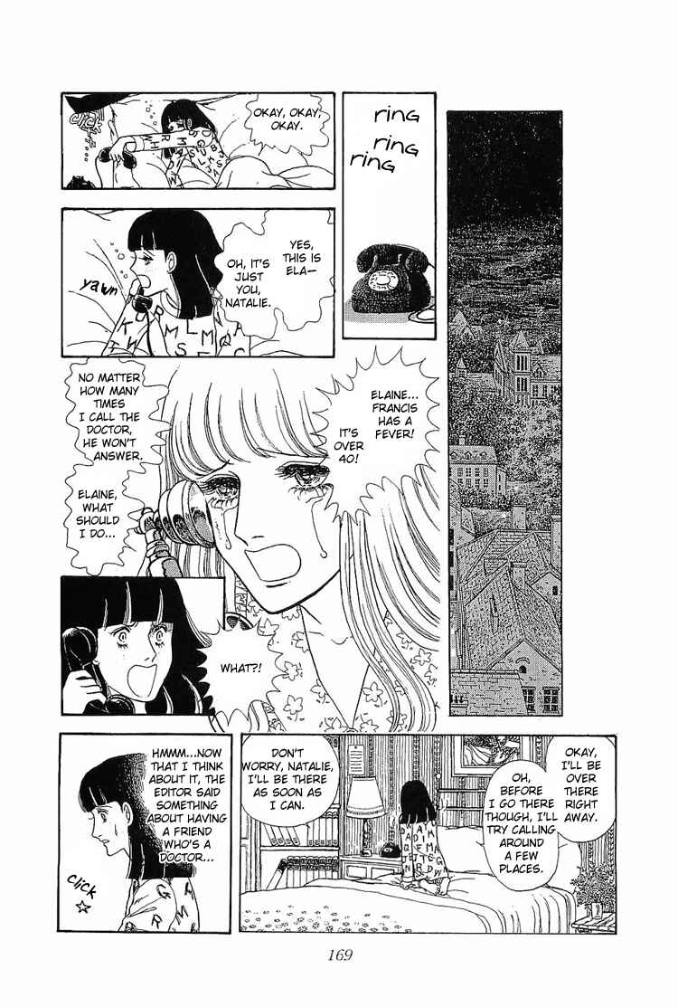 Page 22 Chapter 4 The Sand Castle