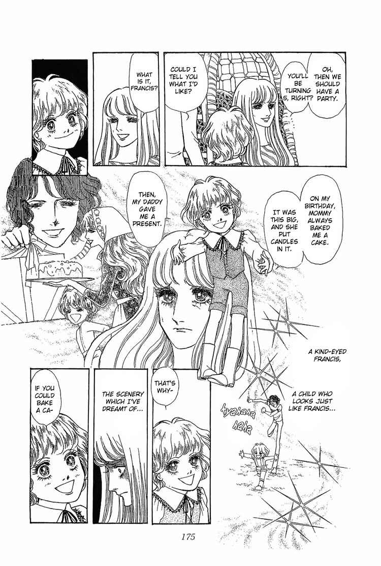 Page 28 Chapter 4 The Sand Castle