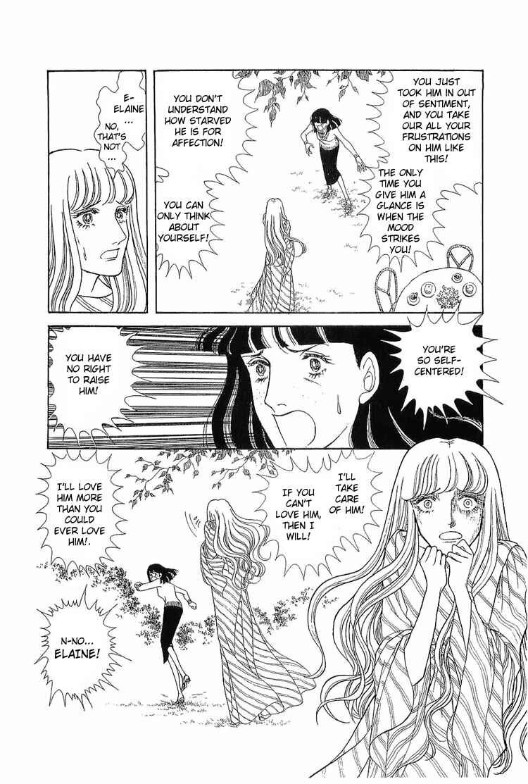 Page 31 Chapter 4 The Sand Castle