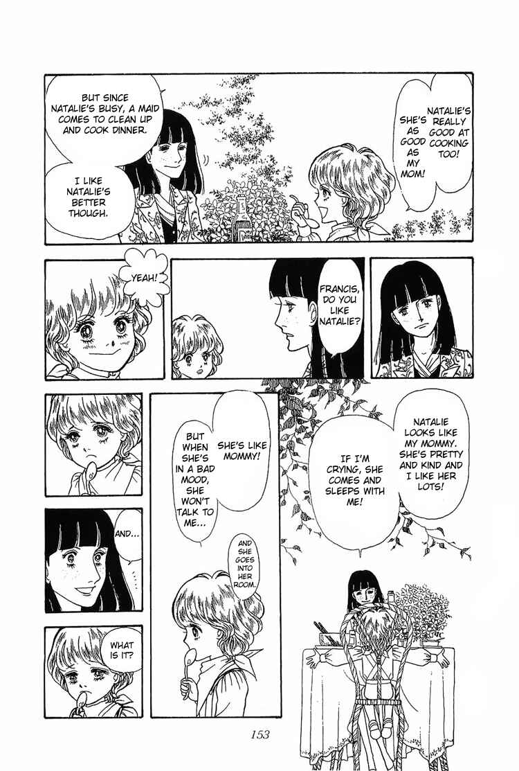 Page 6 Chapter 4 The Sand Castle
