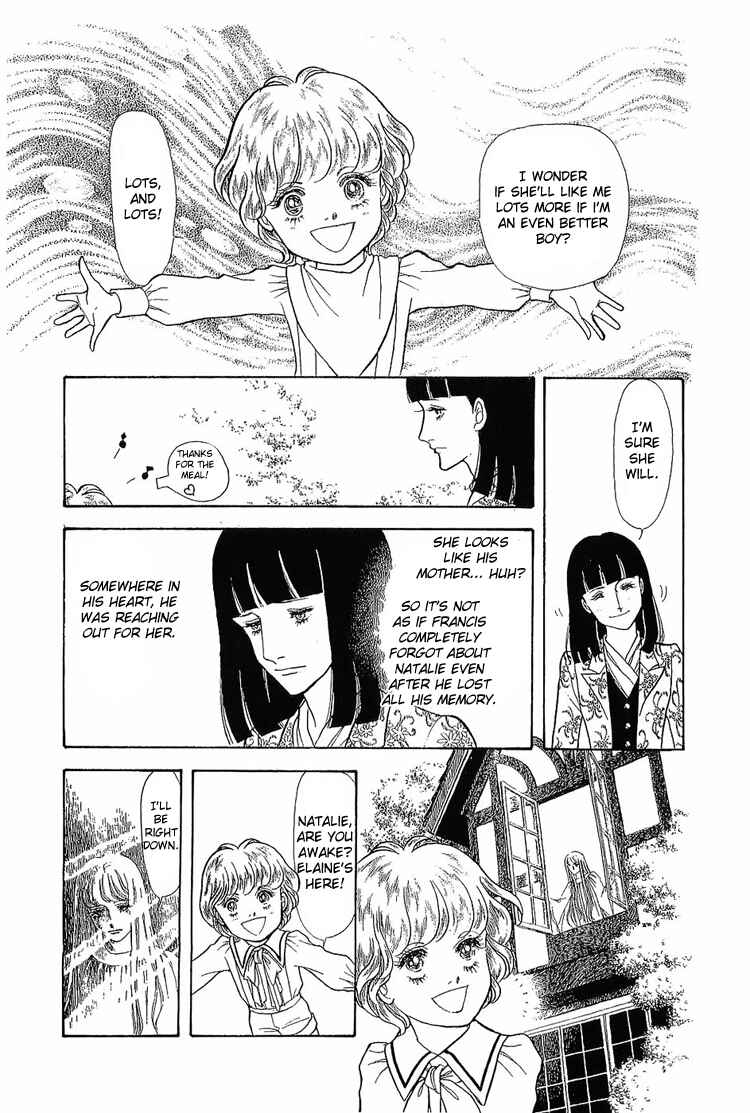 Page 8 Chapter 4 The Sand Castle