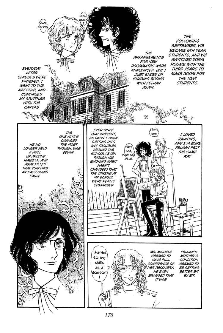 Page 12 Chapter 13 The Sand Castle