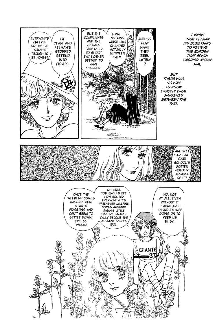 Page 13 Chapter 13 The Sand Castle