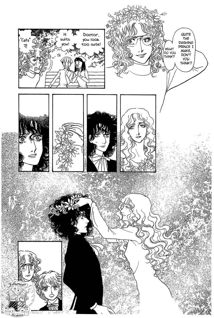 Page 16 Chapter 13 The Sand Castle