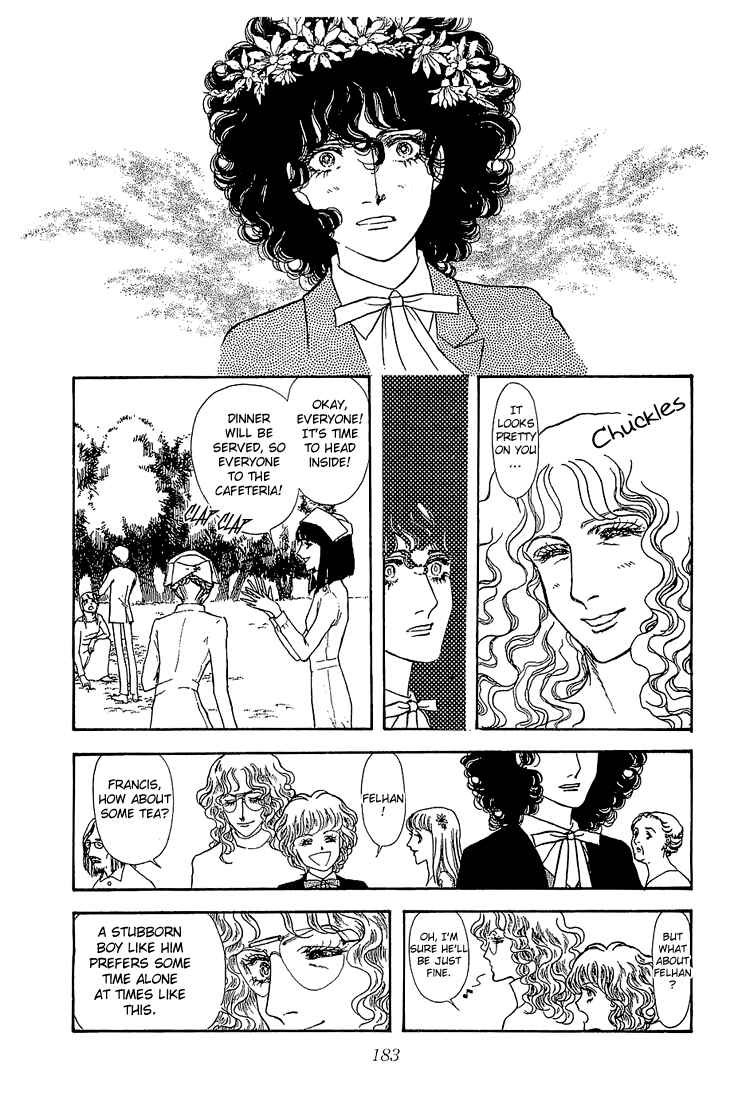 Page 17 Chapter 13 The Sand Castle
