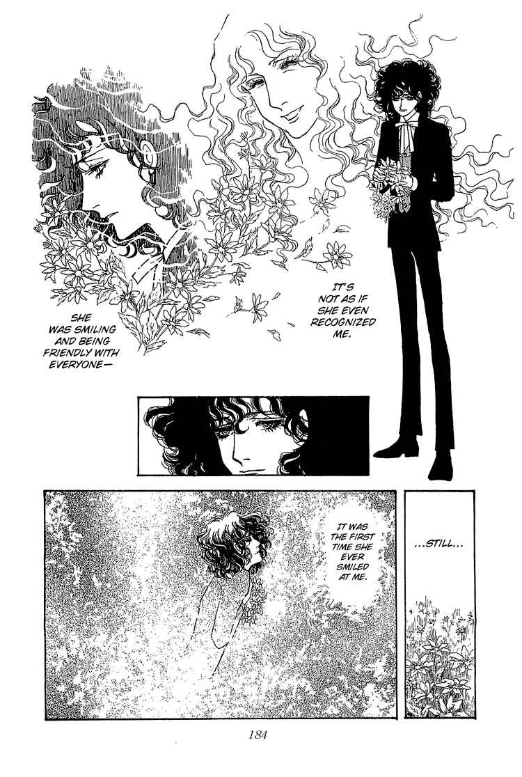 Page 18 Chapter 13 The Sand Castle