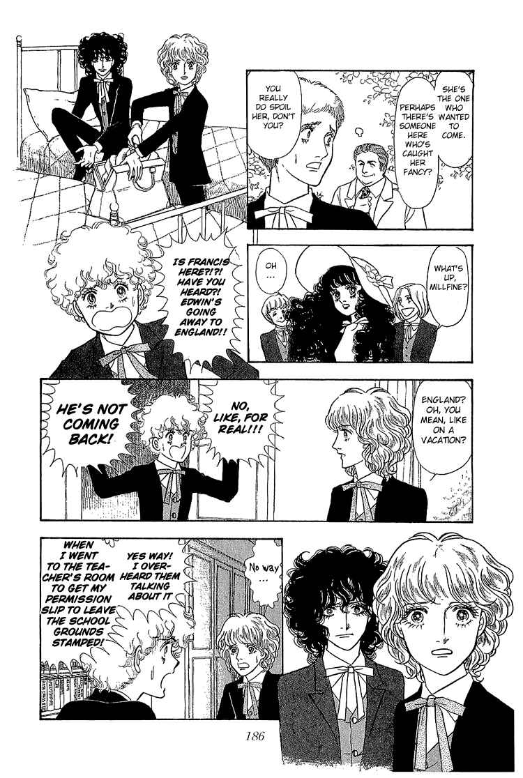 Page 20 Chapter 13 The Sand Castle