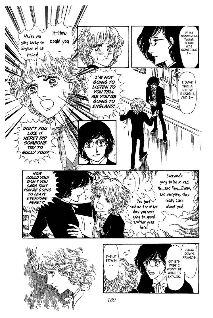 Page 23 Chapter 13 The Sand Castle