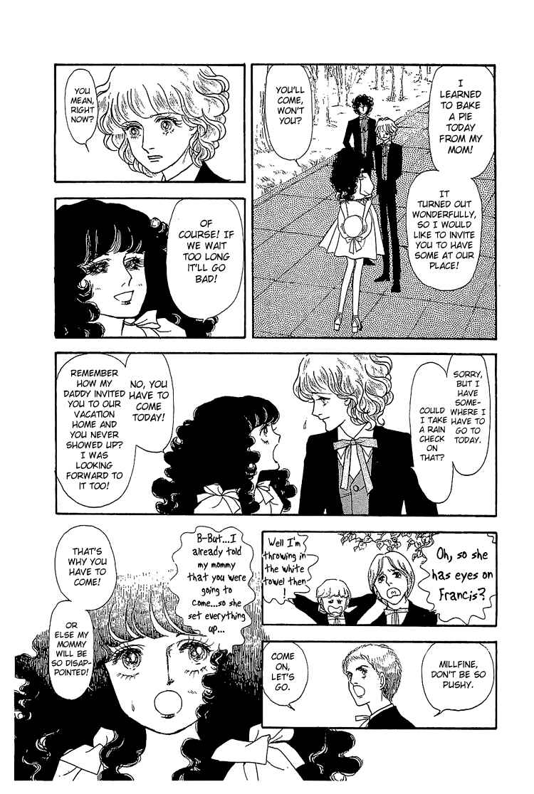 Page 29 Chapter 13 The Sand Castle
