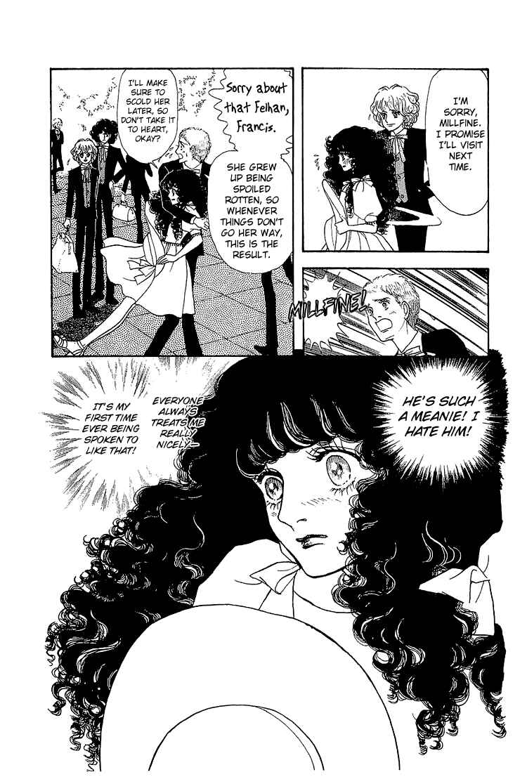 Page 31 Chapter 13 The Sand Castle