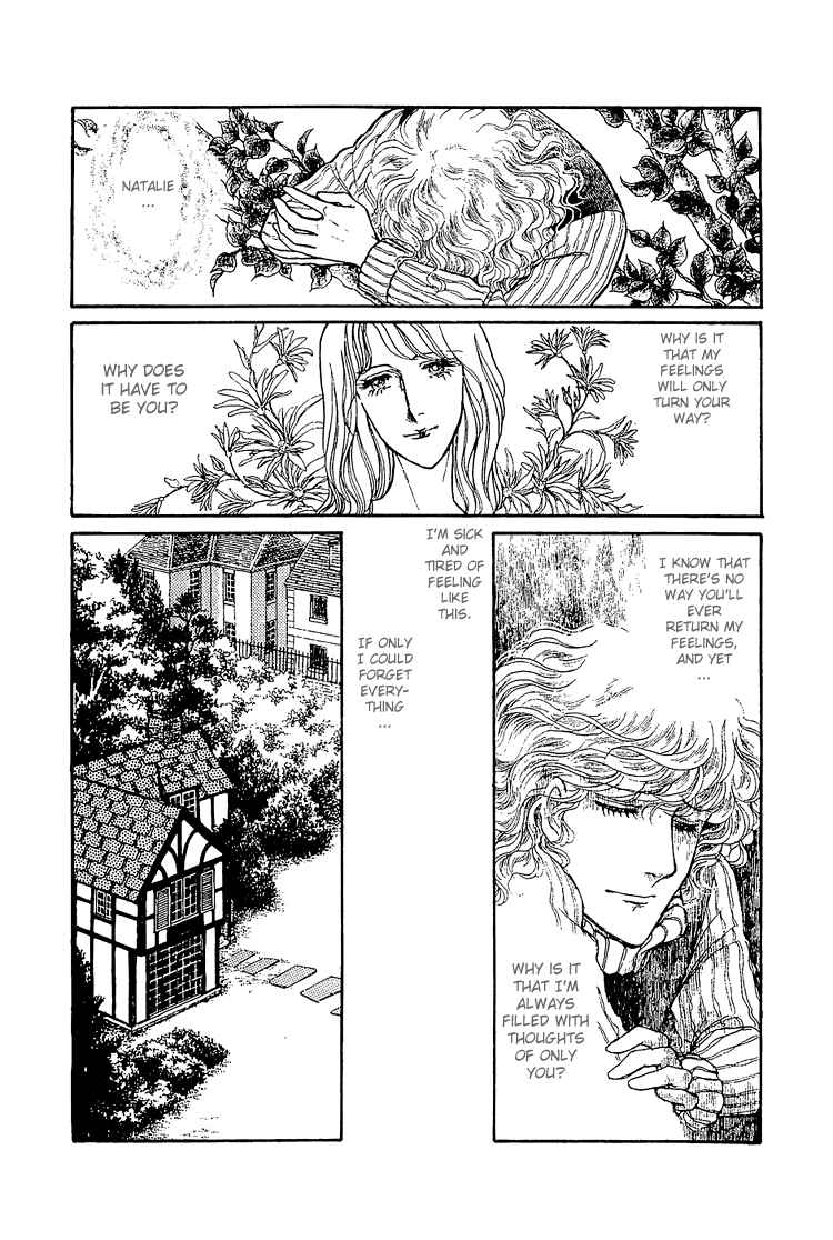 Page 11 Chapter 27 The Sand Castle