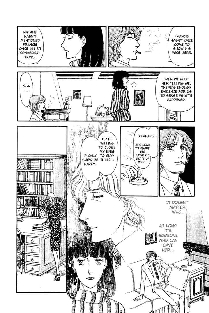 Page 15 Chapter 27 The Sand Castle