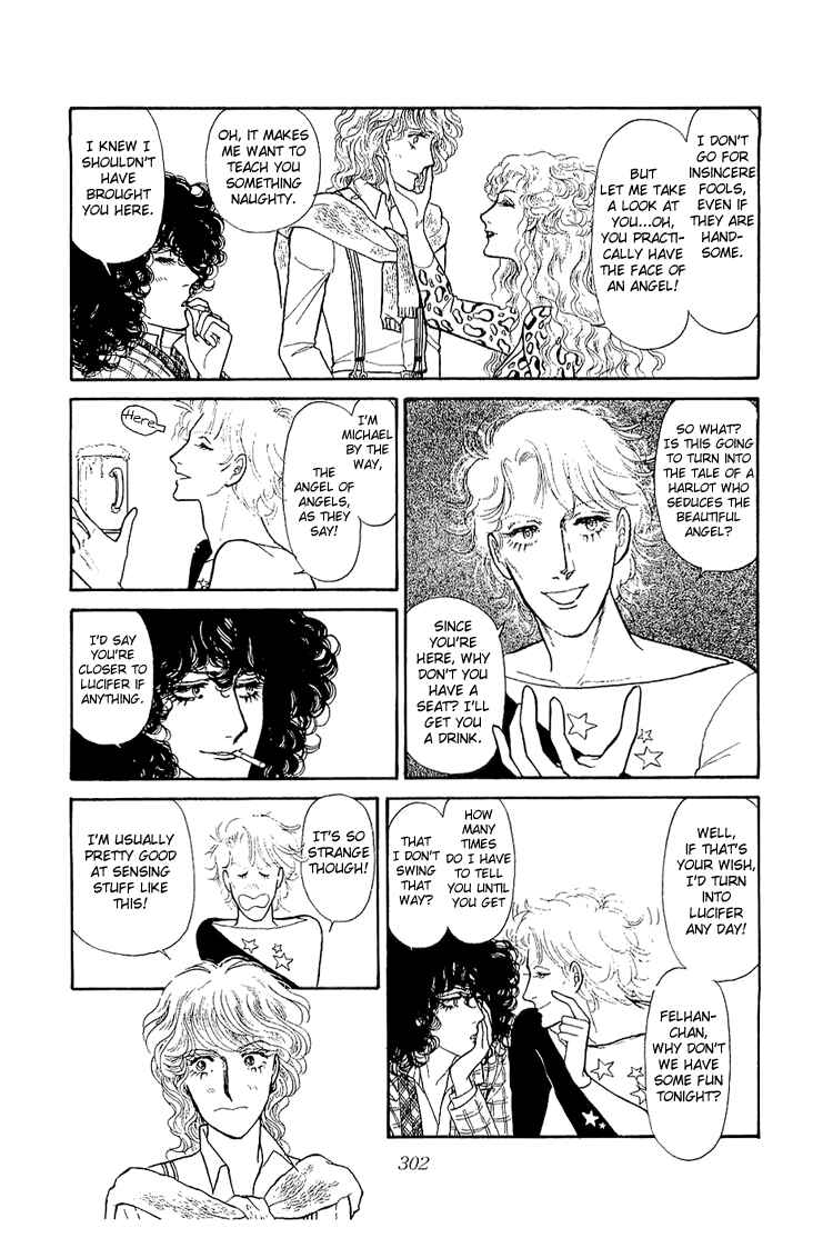 Page 18 Chapter 27 The Sand Castle