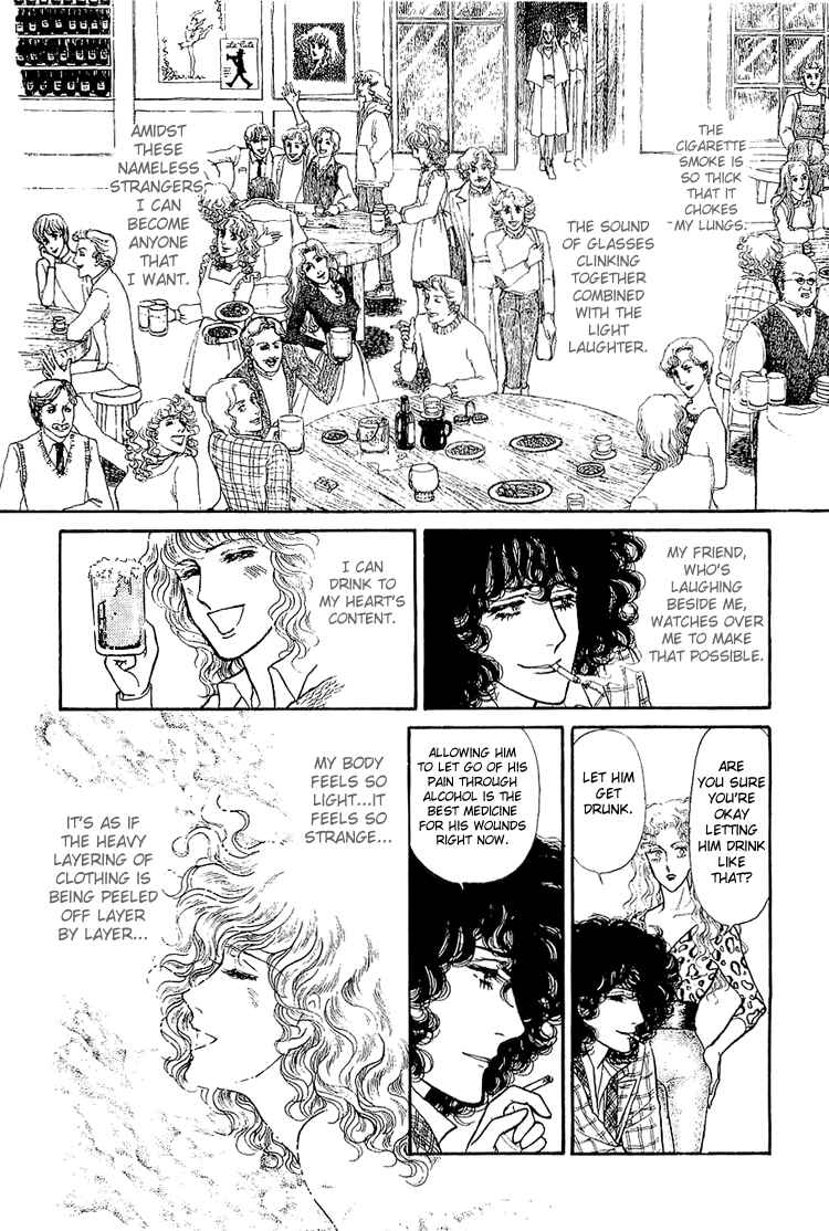 Page 20 Chapter 27 The Sand Castle