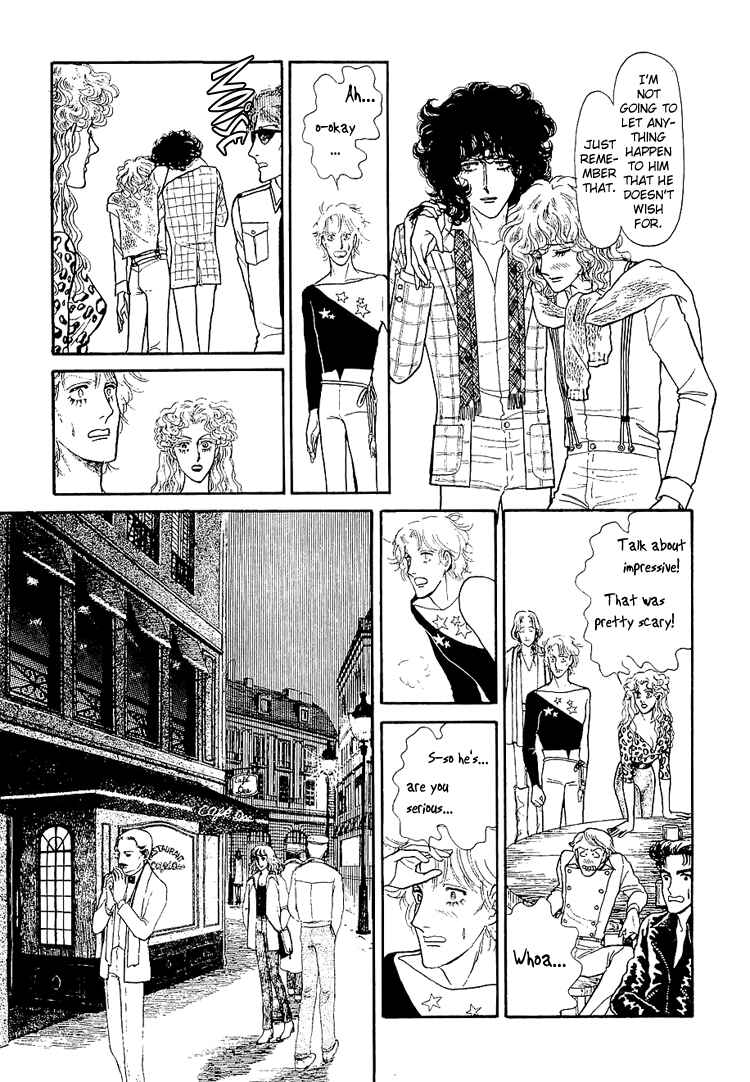 Page 23 Chapter 27 The Sand Castle