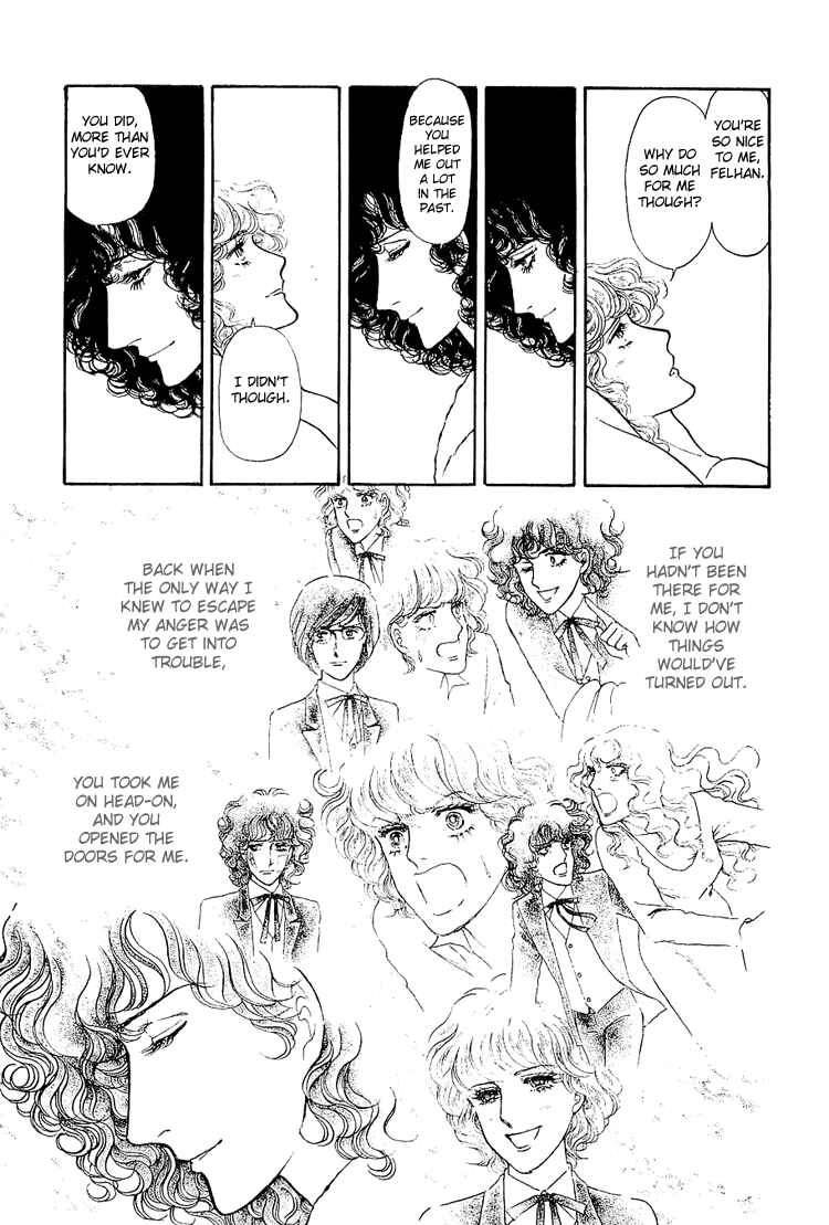 Page 29 Chapter 27 The Sand Castle