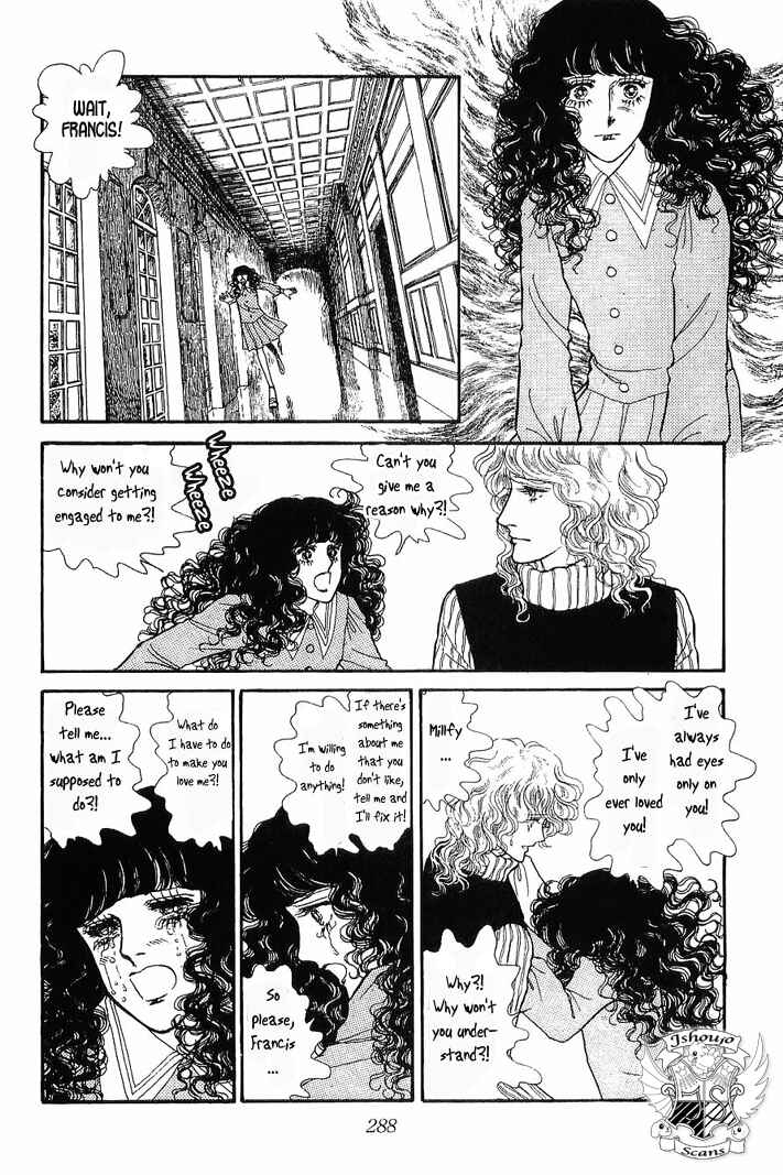 Page 4 Chapter 27 The Sand Castle