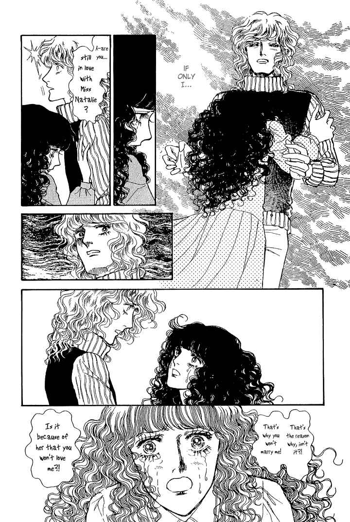 Page 6 Chapter 27 The Sand Castle
