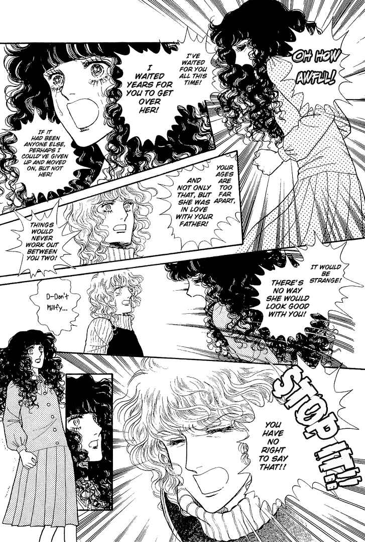 Page 7 Chapter 27 The Sand Castle