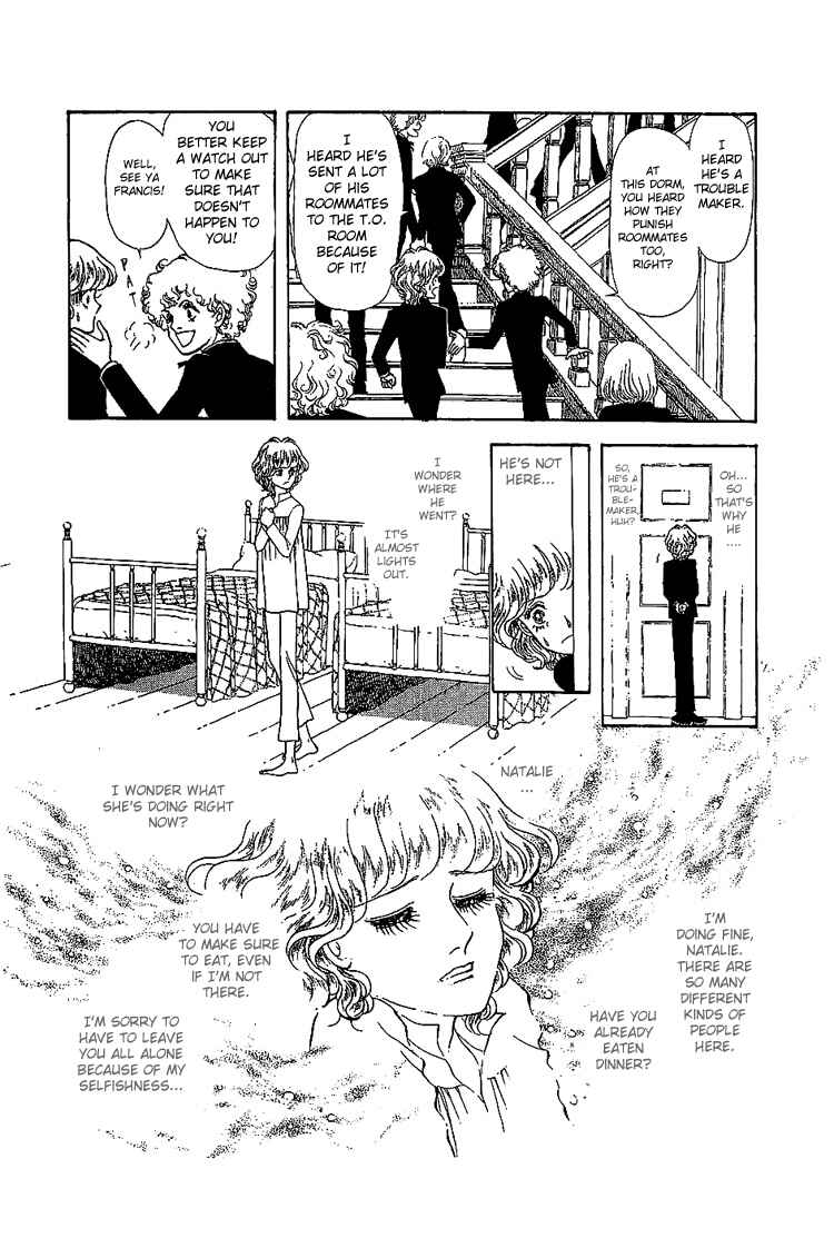 Page 10 Chapter 7.1 The Sand Castle
