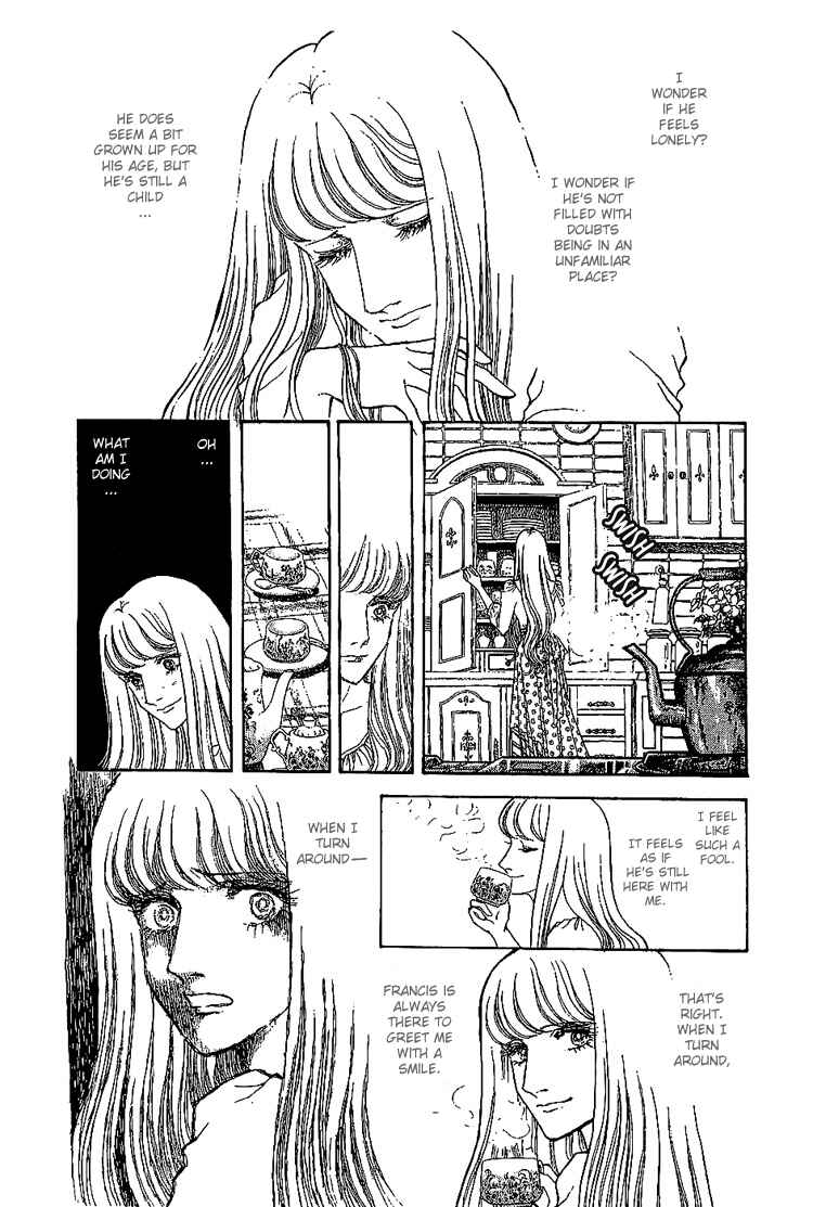 Page 13 Chapter 7.1 The Sand Castle
