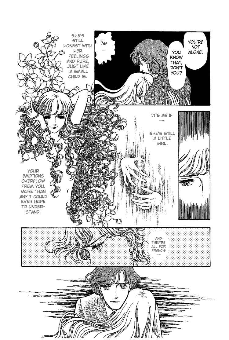 Page 17 Chapter 7.1 The Sand Castle