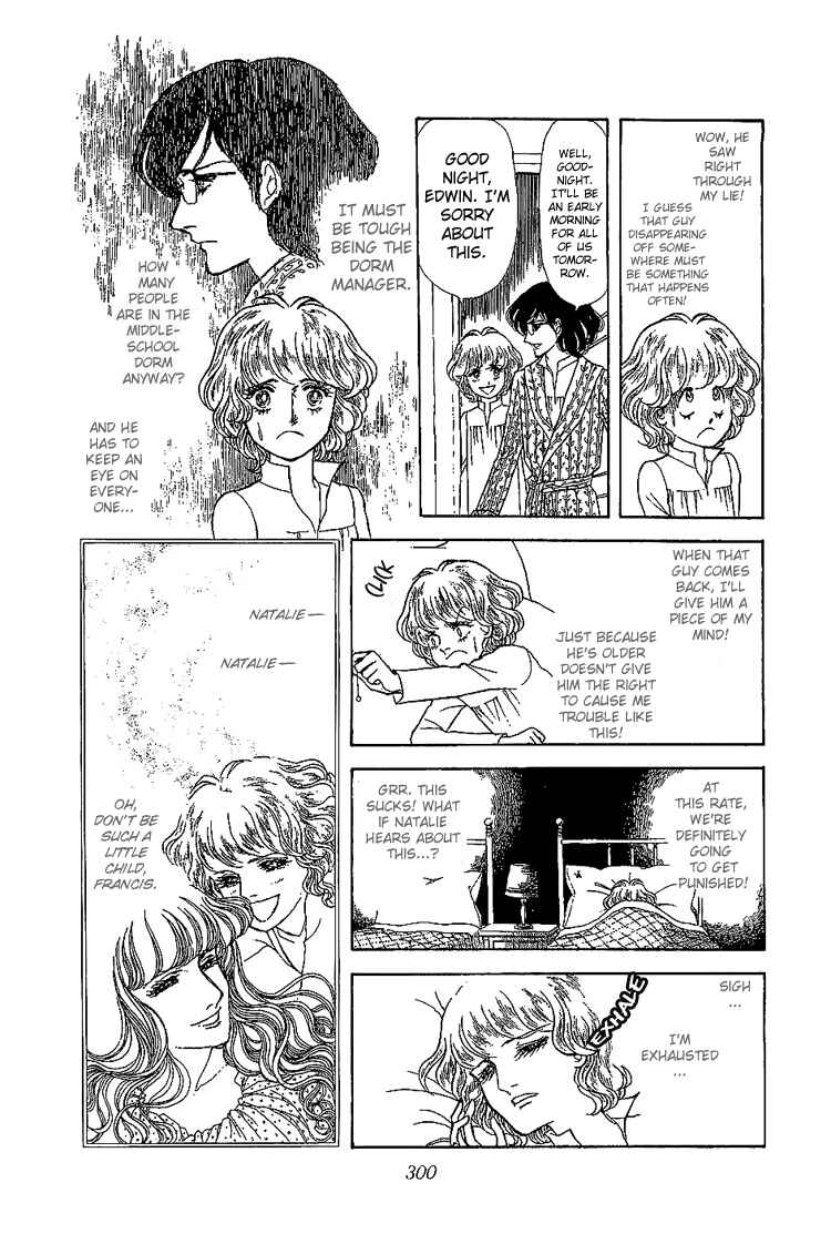Page 19 Chapter 7.1 The Sand Castle
