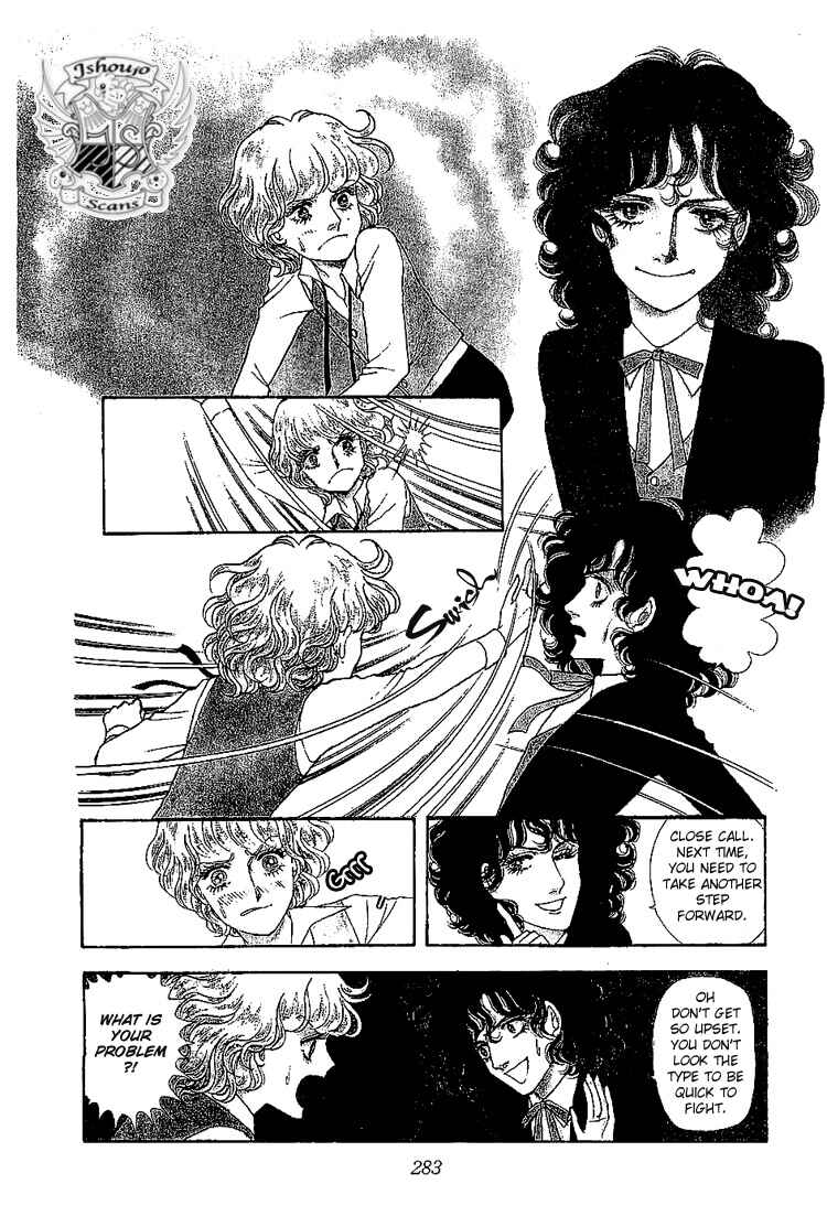 Page 2 Chapter 7.1 The Sand Castle