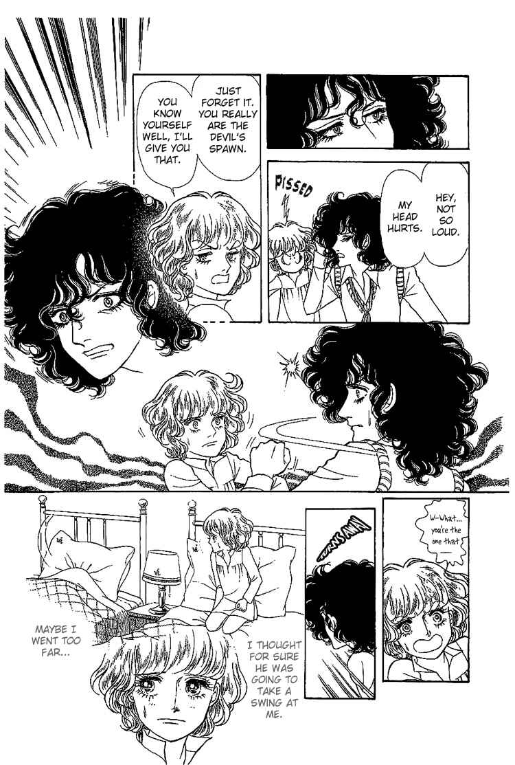 Page 22 Chapter 7.1 The Sand Castle