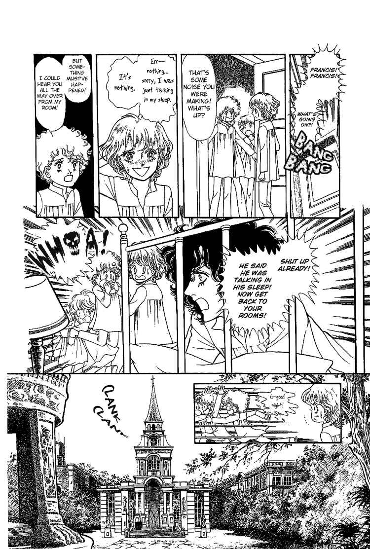 Page 23 Chapter 7.1 The Sand Castle