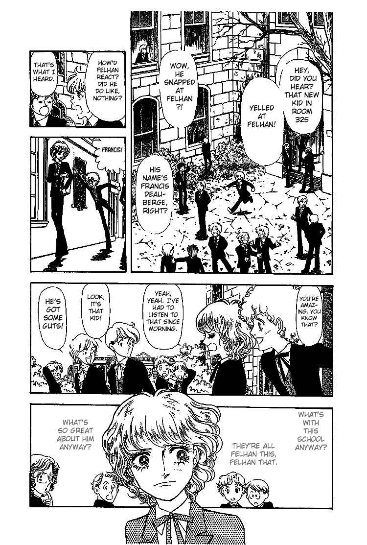 Page 24 Chapter 7.1 The Sand Castle