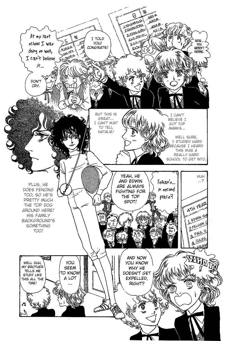 Page 26 Chapter 7.1 The Sand Castle