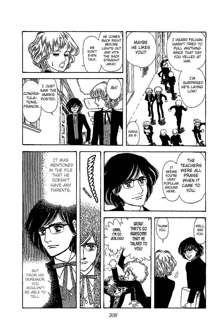 Page 27 Chapter 7.1 The Sand Castle