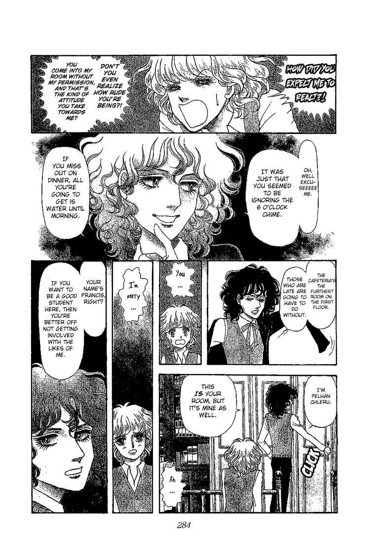 Page 3 Chapter 7.1 The Sand Castle